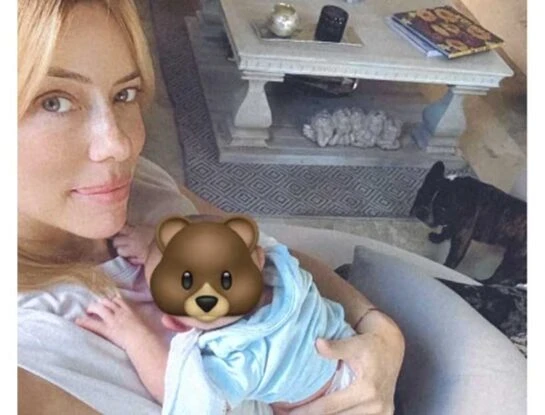 Qué dijo Nicole Neumann sobre la posibilidad de tener otro hijo con Manu Urcera