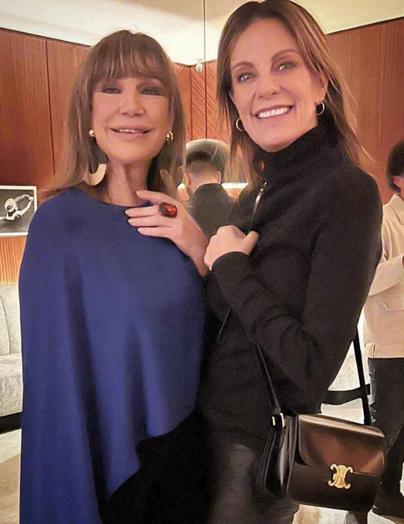 Nequi Galotti tiene la cartera más deseada por todas las fashionistas. Foto: Instagram.