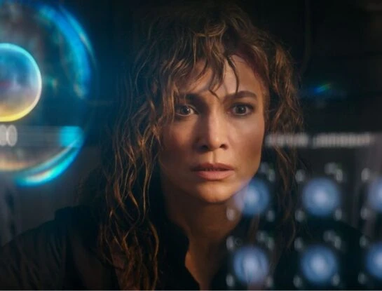 De qué se trata Atlas, el film con Jennifer Lopez sobre la IA