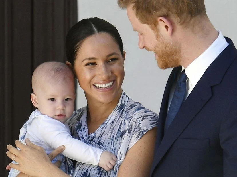 Cumpleaños de Lilibet, hija de Meghan Markle