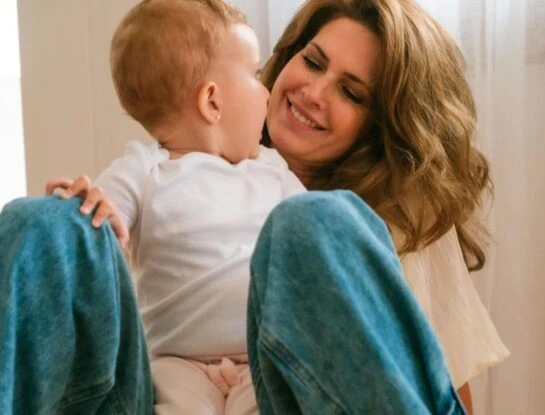 Isabel Macedo celebró el cumple de Julia, su hija menor