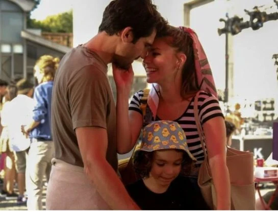 Esta es la película turca que emociona y es tendencia