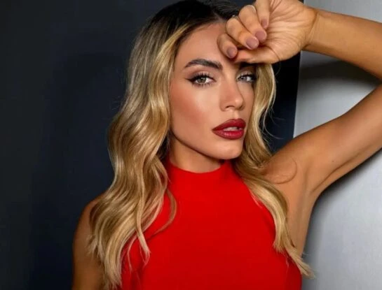 El rotundo cambio de look de Emilia Attias, tras su separación del Turco Naim