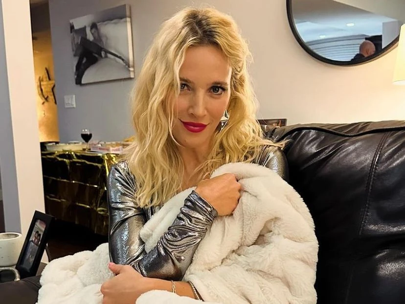 Luisana Lopilato en Argentina