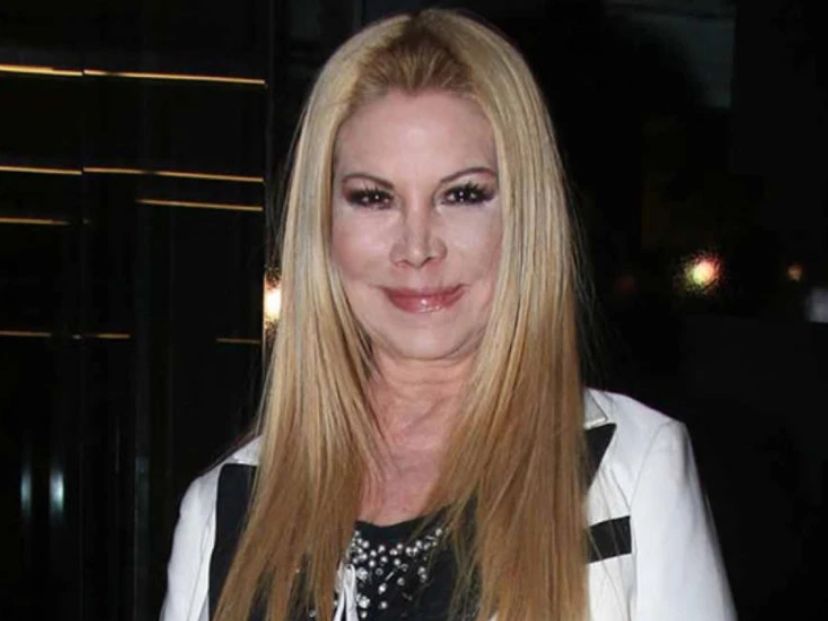 "Salté como una leona": Soledad Aquino habló de cómo vio sufrir a sus hijas por el conflicto del clan Tinelli