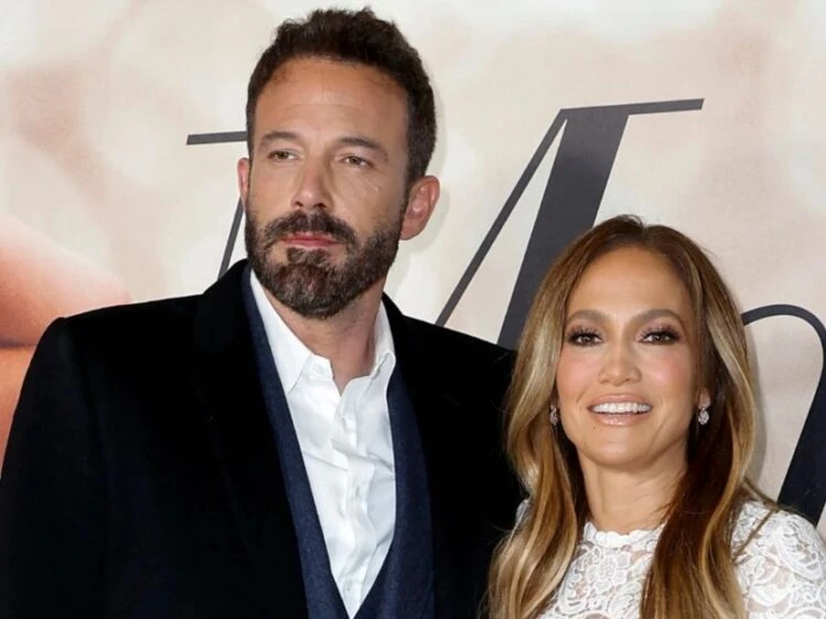 Jennifer Lopez y Ben Affleck dan señales de reconciliación