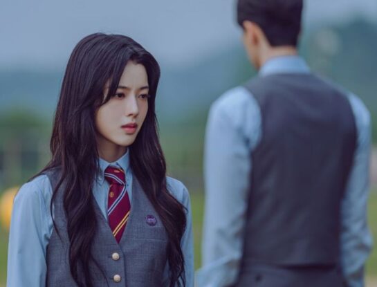 De qué se trata "Jerarquía", la serie coreana que comparan con "Elite"