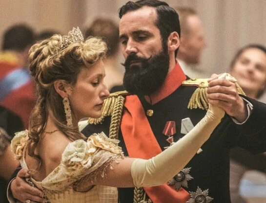 Los últimos zares: la miniserie histórica que podés ver si te gustó Bridgerton