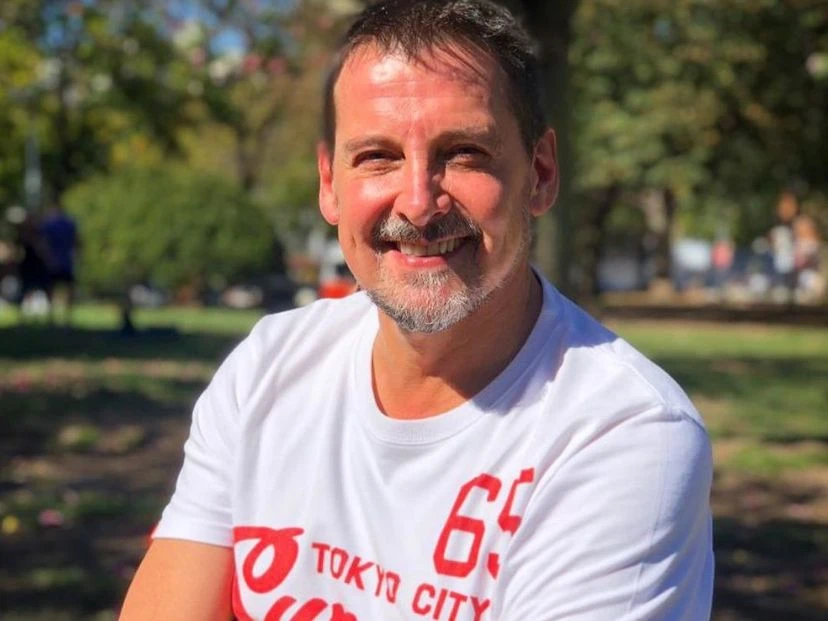 Sergio Verón habla de sus hijas