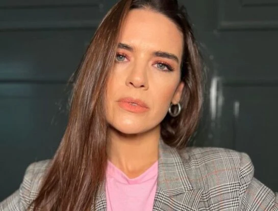 Mica Vázquez habló de la romantización de la maternidad: "Nadie me había avisado"
