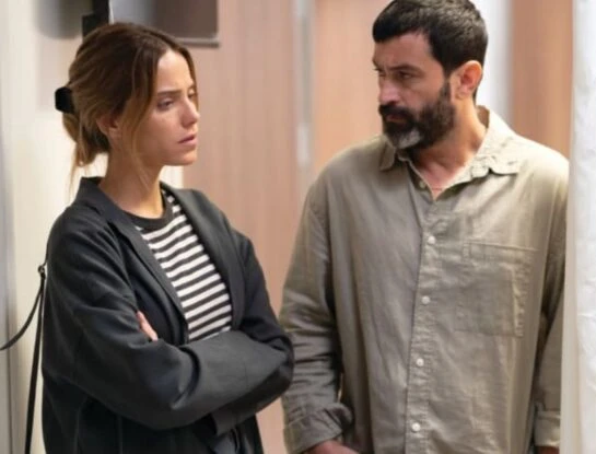 Vientre funcional, la miniserie israelí sobre la maternidad subrogada