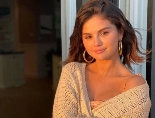 Selena Gómez reveló que estuvo a punto de ser mamá