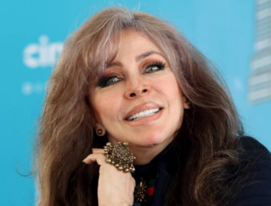 Internaron de urgencia a Verónica Castro: qué le pasó