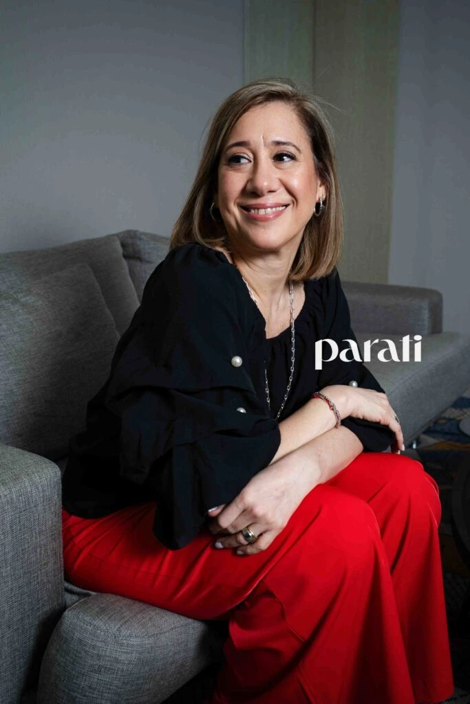 Las elegidas Cecilia Giordano 