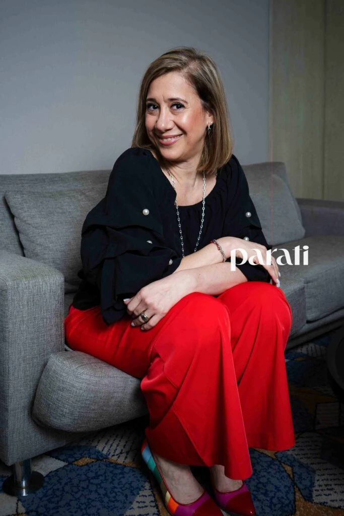 Las elegidas Cecilia Giordano 