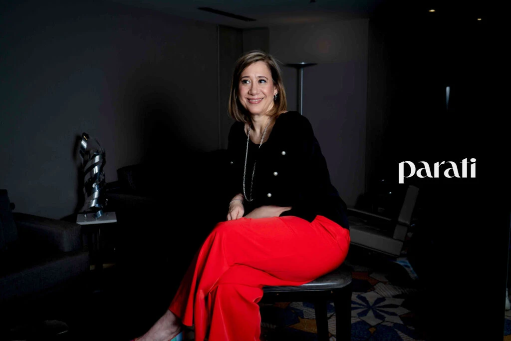 Las elegidas Cecilia Giordano 