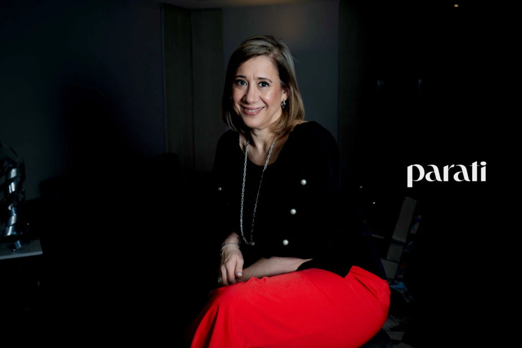 Las elegidas Cecilia Giordano 