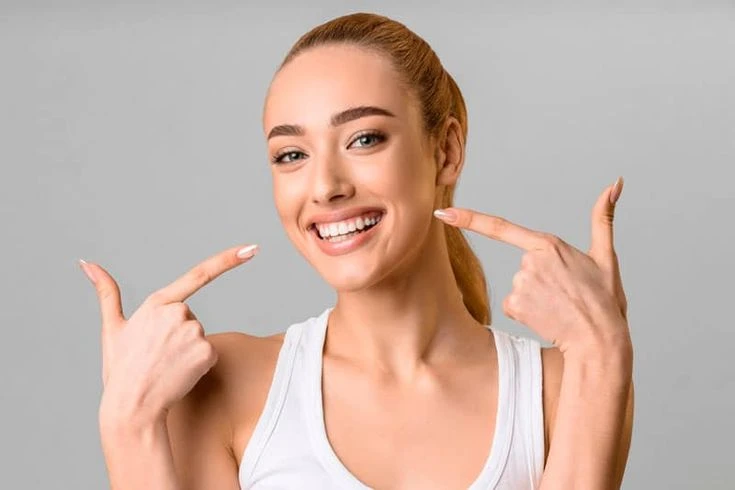 El ayuno intermitente promueve la estética dental y de toda la boca