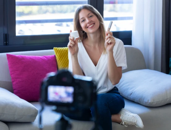 Perfumes: reseñas, tendencias y consejos que son furor en las redes sociales