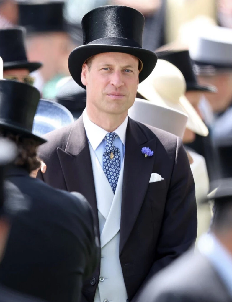 El Príncipe William festejó su cumpleaños número 42. Foto: Instagram. 