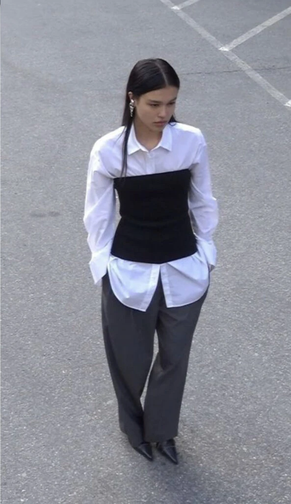 Qué es el office core y cómo se usa. Foto: Pinterest. 