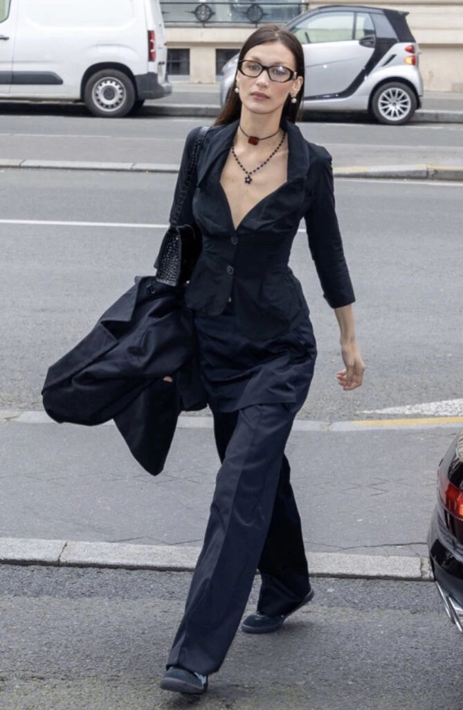 El estilo corporativo llegó para quedarse. Foto: Pinterest. 