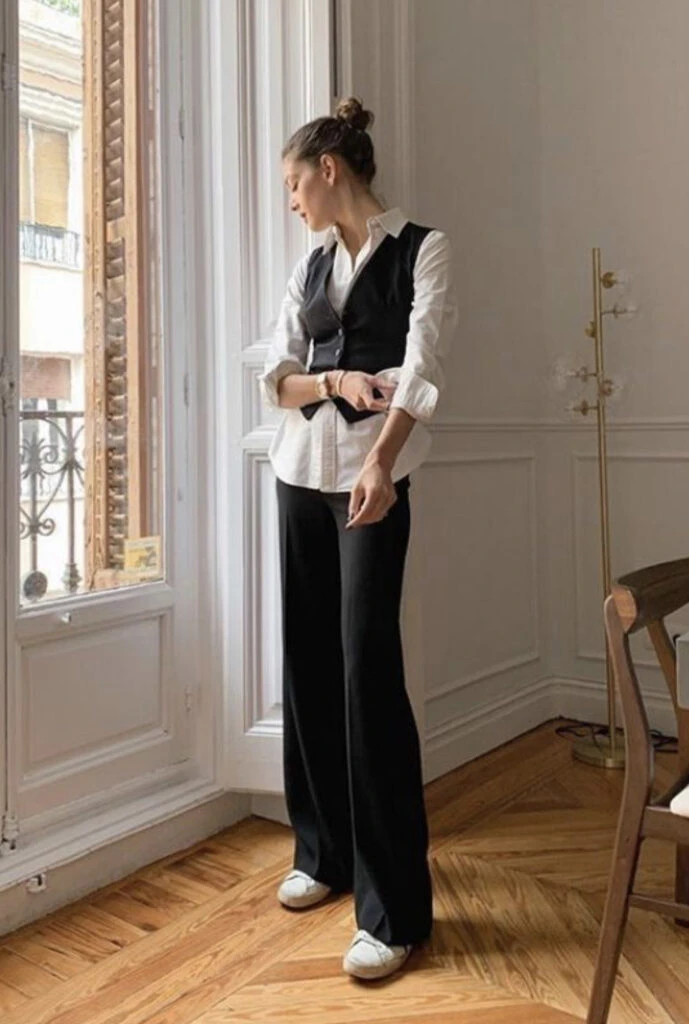 Qué es el office core y cómo se usa. Foto: Pinterest. 