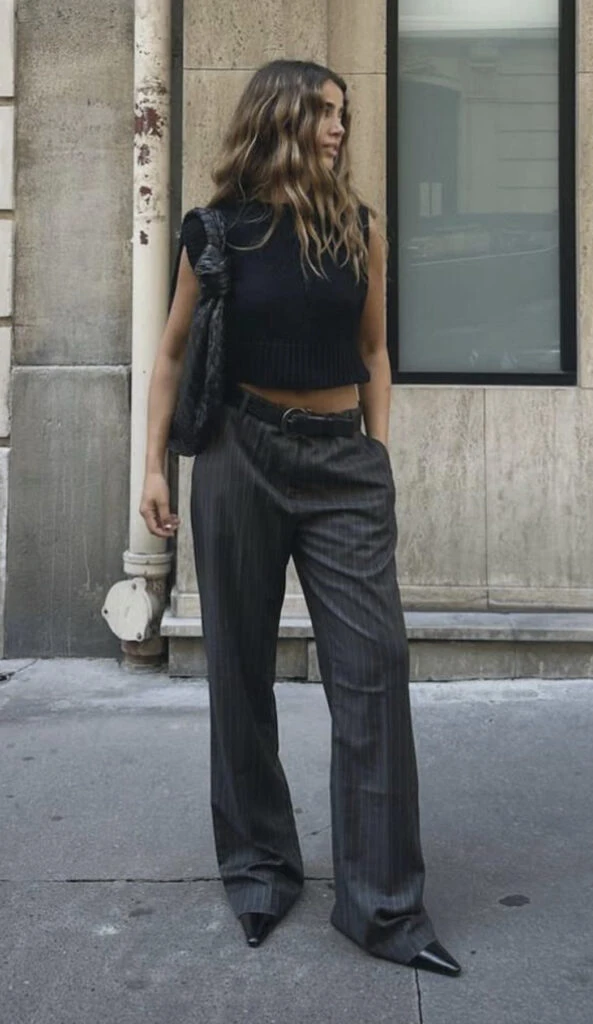 Qué es el office core y cómo se usa. Foto: Pinterest. 