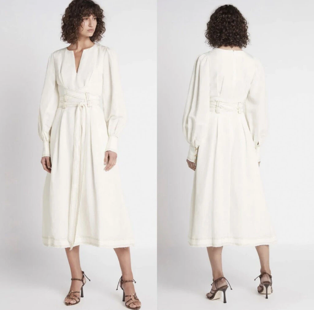 Rania de Jordania nos adelanta la combinación de colores más chic del próximo verano