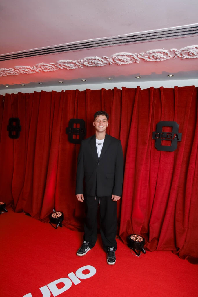 de Pampita a Vero Lozano, los looks de los famosos en los Premios OLGA