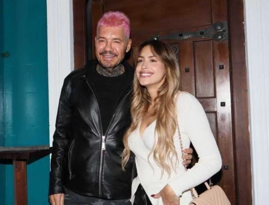 Vidriera: de Marcelo Tinelli a Milett Figueroa, los looks en el cumpleaños de Coti Sorokin