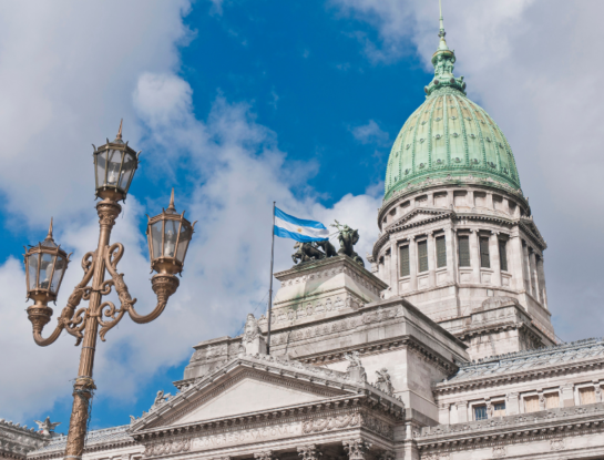 Ley de Bases: 4 claves que tenés que saber