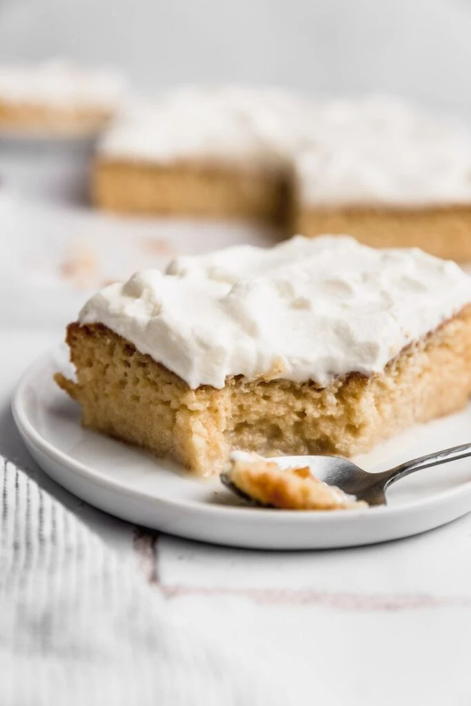La receta más fácil para preparar el postre tres leches en tu casa