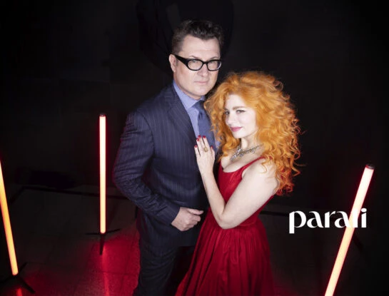 Para Ti Fashion Talks Vol. 5: Vero de la Canal y el desafío de vestir a Sol Pérez para su boda