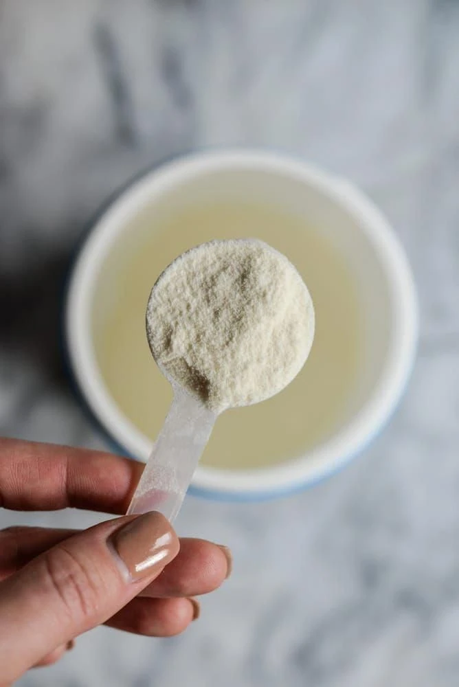 colageno hidrolizado