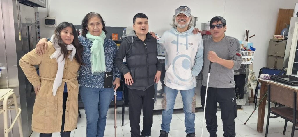 Agencia modelos inclusiva