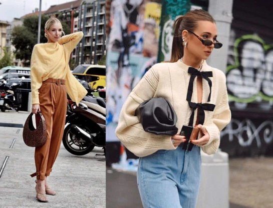 Butter yellow, el color que es tendencia en todas partes