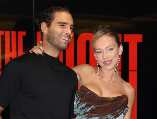 Tras su ruptura: los motivos de separación de Ester Expósito y Nicolás Furtado