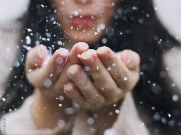cuidado de las manos en invierno