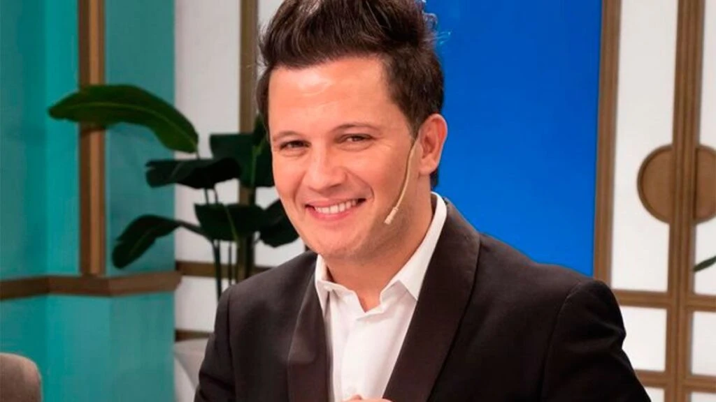 Dario Lopilato reveló cómo practica la religión: “lo llevo como una forma de vida”