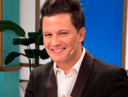 Darío Lopilato reveló cómo practica la religión: “lo llevo como una forma de vida”