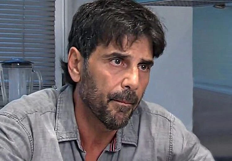 Condenaron a Juan Darthes a seis años de prisión por abuso sexual