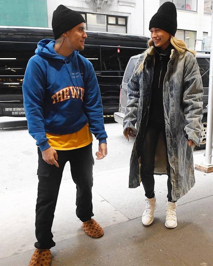 Guía de estilo: las balerinas con peluche son nuestras aliadas en esta época de frío