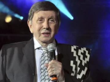 Luis Landriscina fue dado de alta, pero aún atraviesa un difícil momento: los detalles