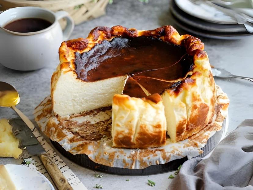 Flan parisiene: el postre más rico y original para sorprender a tu familia