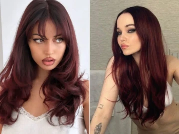 Por qué la tintura de henna es el mejor método para combatir las canas