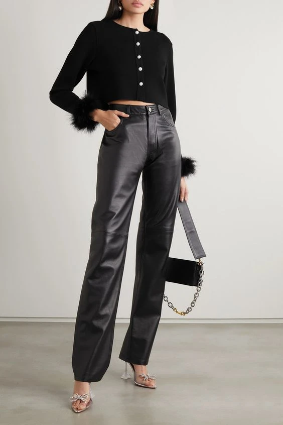 Por qué el cárdigan es la prenda de este invierno y cómo combinarlo