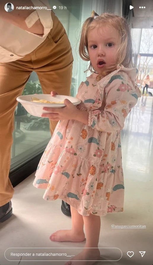 Las conmovedoras palabras que Pampita le dedicó a Beltrán por su cumpleaños