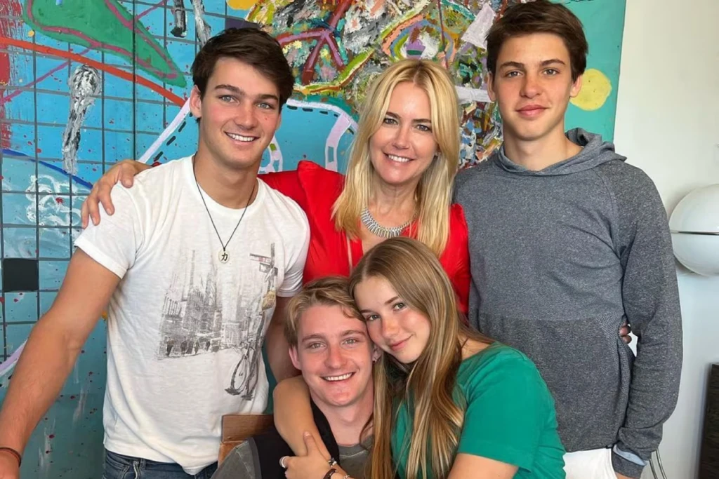 Este es el truco de Valeria Mazza para ahorrar en el supermercado