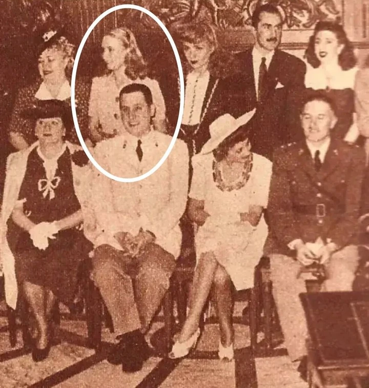 Mirtha Legrand reveló detalles sobre cómo conoció a Juan Domingo Perón